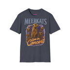 The Meerkats T-Shirt