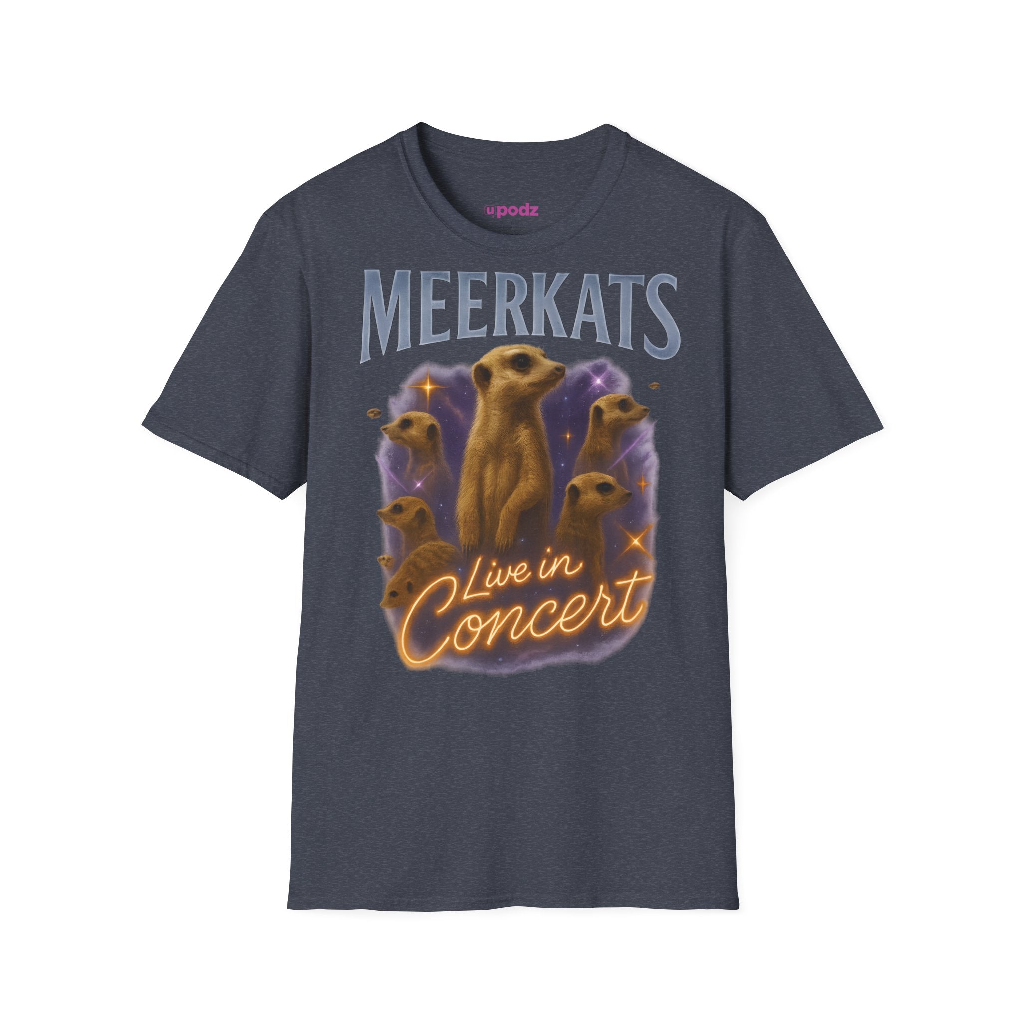 The Meerkats T-Shirt