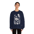 Sea Turtle, Sweatshirt