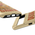 Dusk till Dawn Phone Case - Tough Cases, Unique Gift for Phone Cover