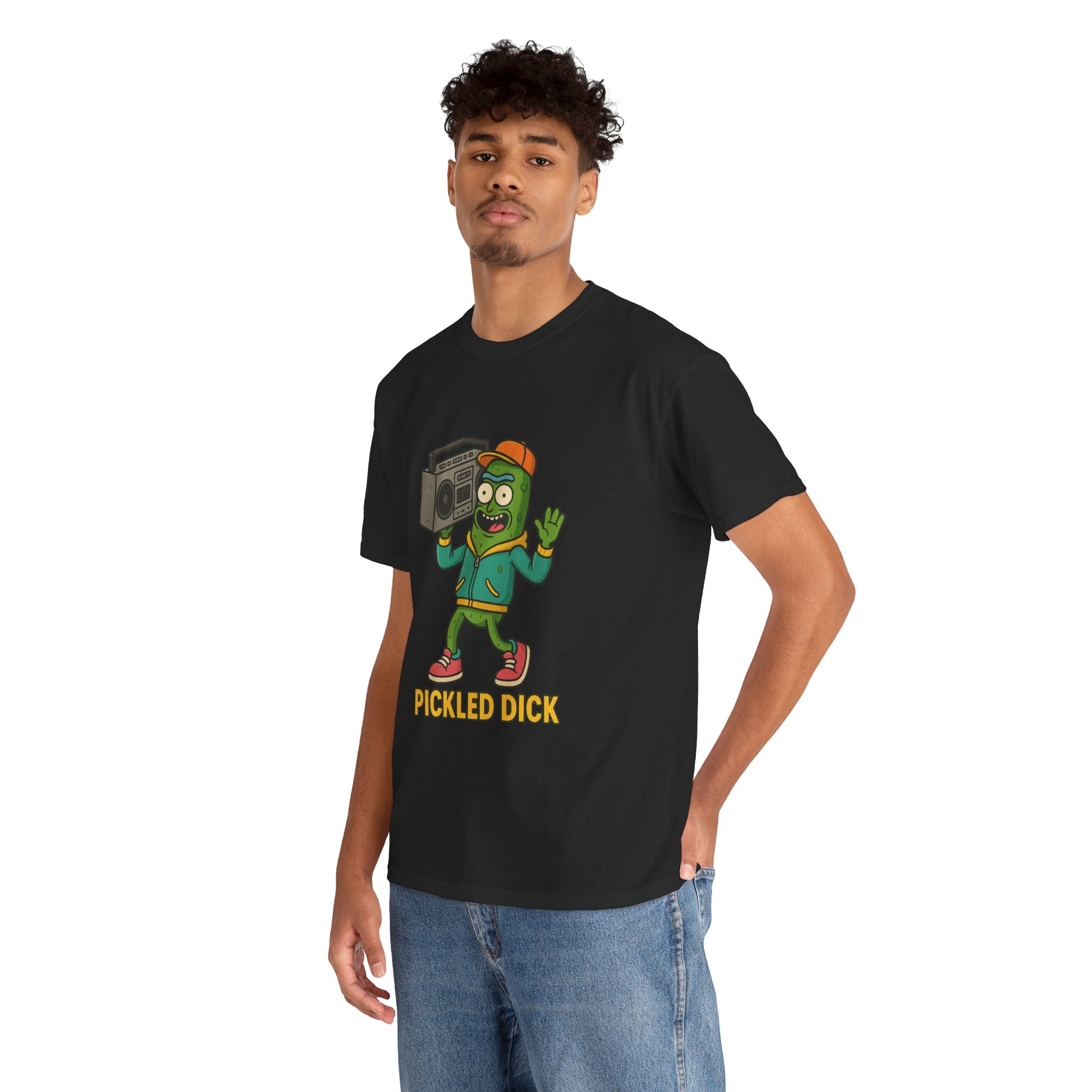 Pickeled Dick T-Shirt