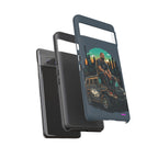 Humbly Design, Tough Cases, Phone Cover
