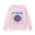 Liptronics, Sweatshirt