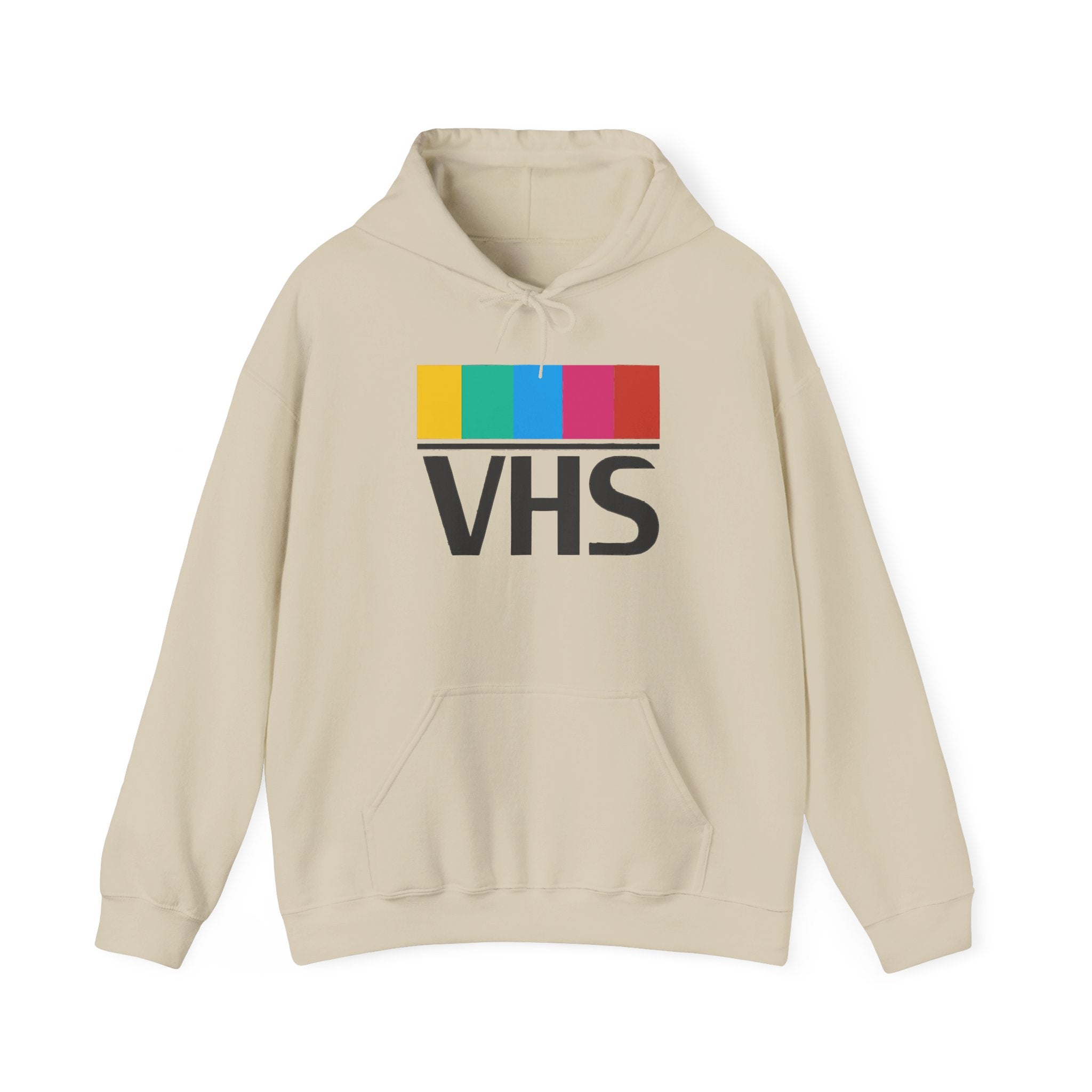 VHS Hoodie