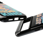 Just Be Kind Design, Tough Cases, Phone Cover