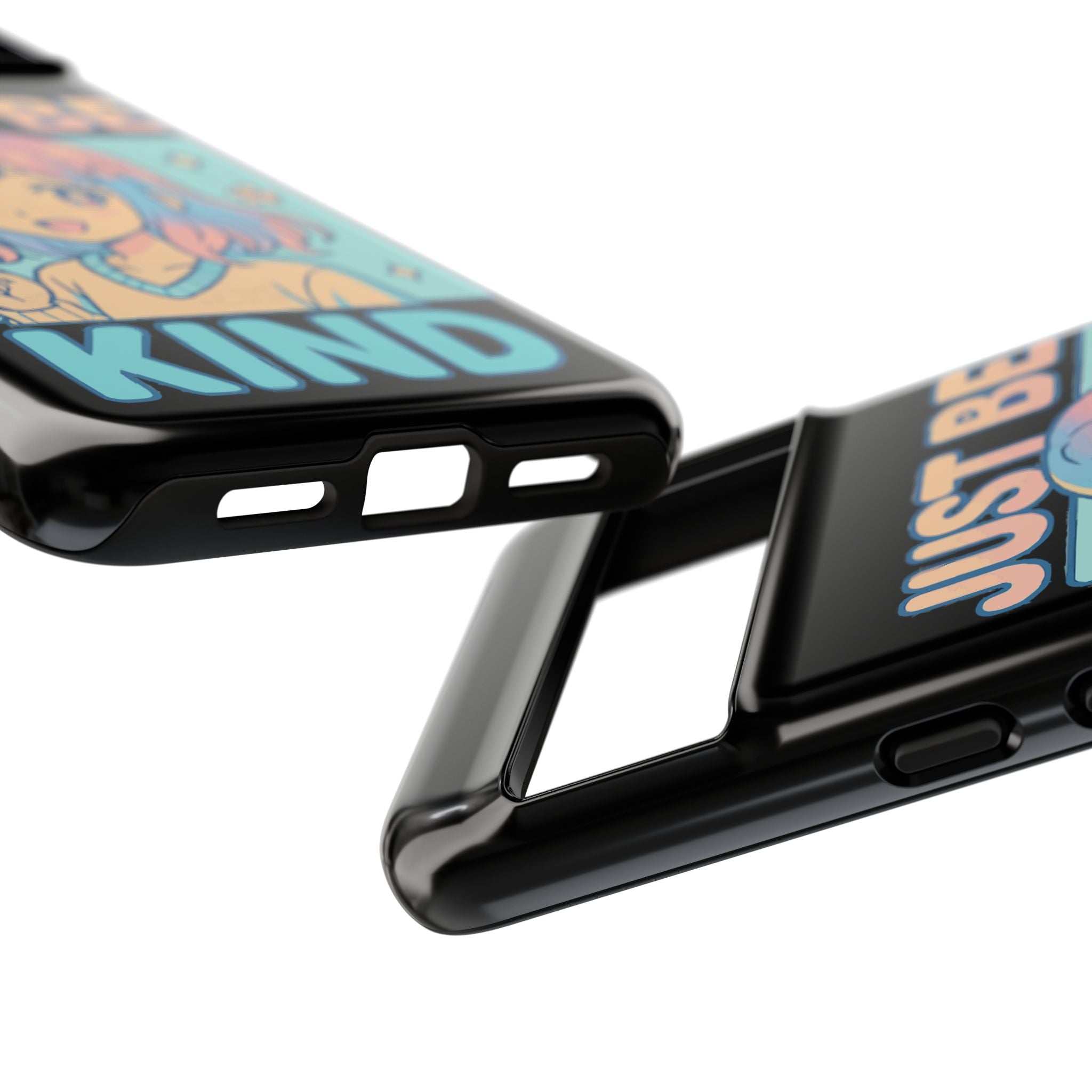 Just Be Kind Design, Tough Cases, Phone Cover