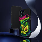 Smashed Good Design, Tough Cases, Phone Cover