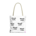 Pickled Dick Tote Bag - Quirky Design, Fun Bag
