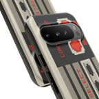 80's Controller Phone Case Design, Tough Cases, Phone Cover