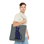 Prowler Tote Bag - Quirky Fun Bag