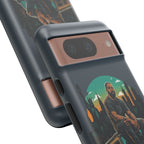 Humbly Design, Tough Cases, Phone Cover