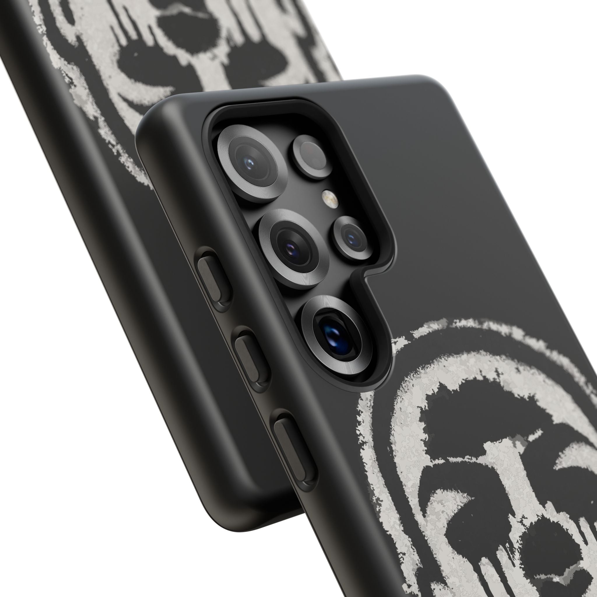 Speechless Design, Tough Cases, Phone Cover
