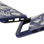 Sea Turtle Design, Tough Cases, Phone Cover