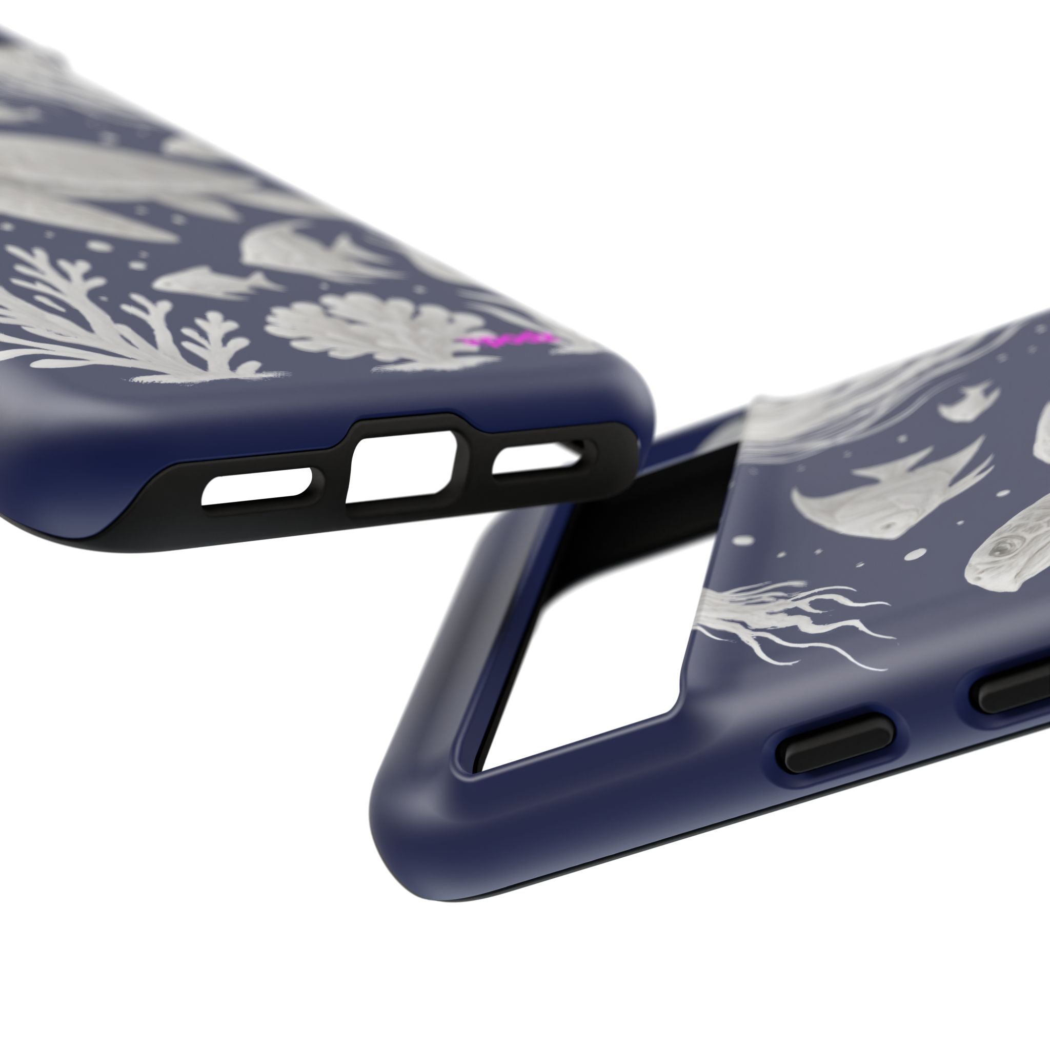 Sea Turtle Design, Tough Cases, Phone Cover