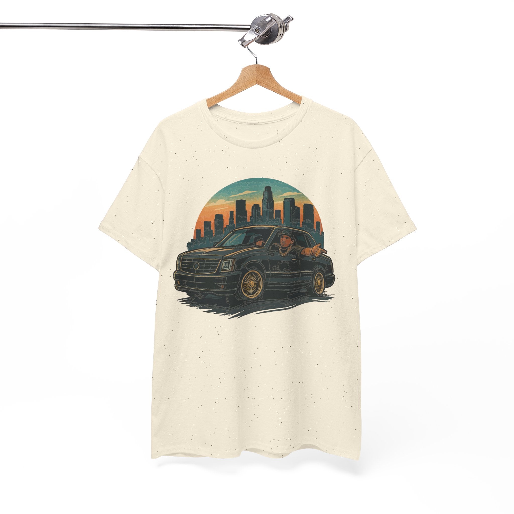 Bang On T-Shirt