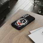 Speechless Design, Tough Cases, Phone Cover