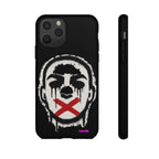 Speechless Design, Tough Cases, Phone Cover