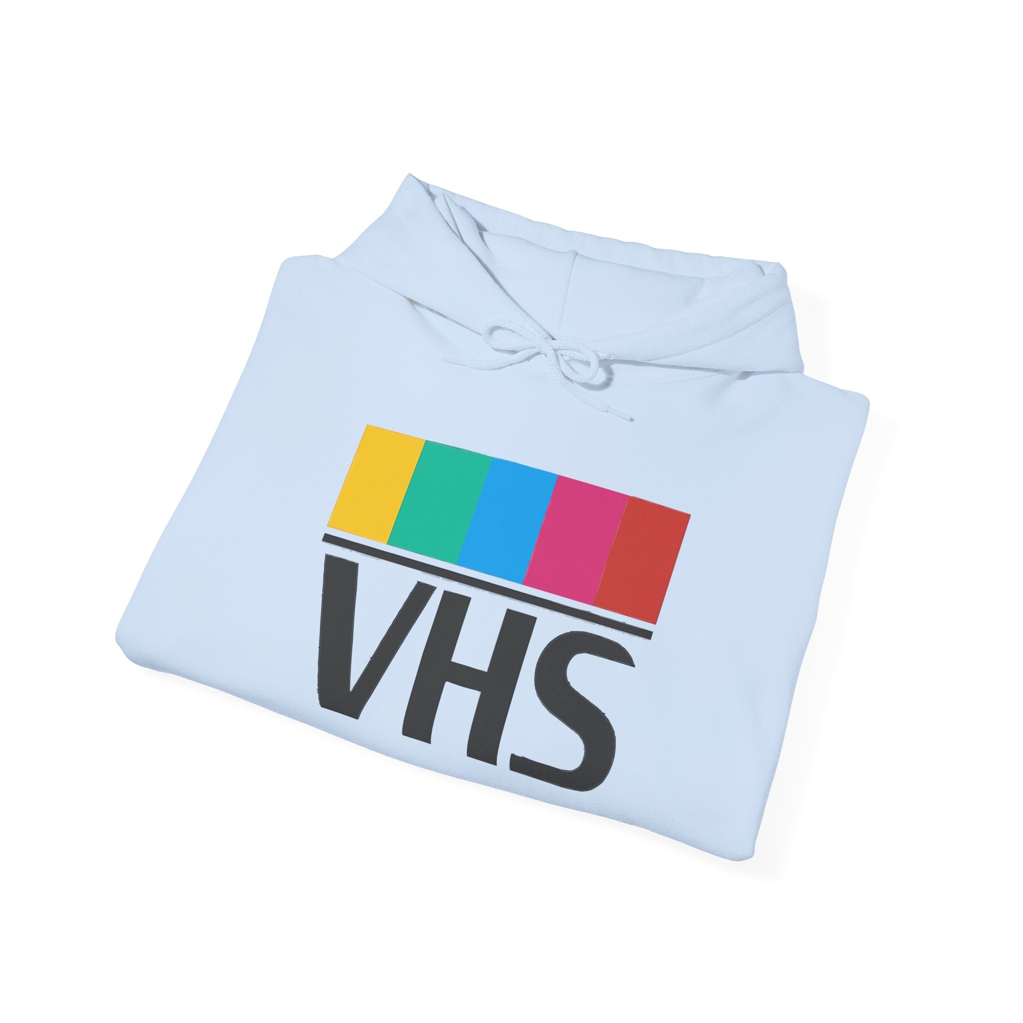 VHS Hoodie
