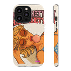 My Anxiety Design, Tough Cases, Phone Cover