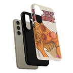 My Anxiety Design, Tough Cases, Phone Cover