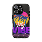 My Vibe Design, Tough Cases, Phone Cover
