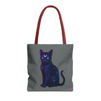 Prowler Tote Bag - Quirky Fun Bag