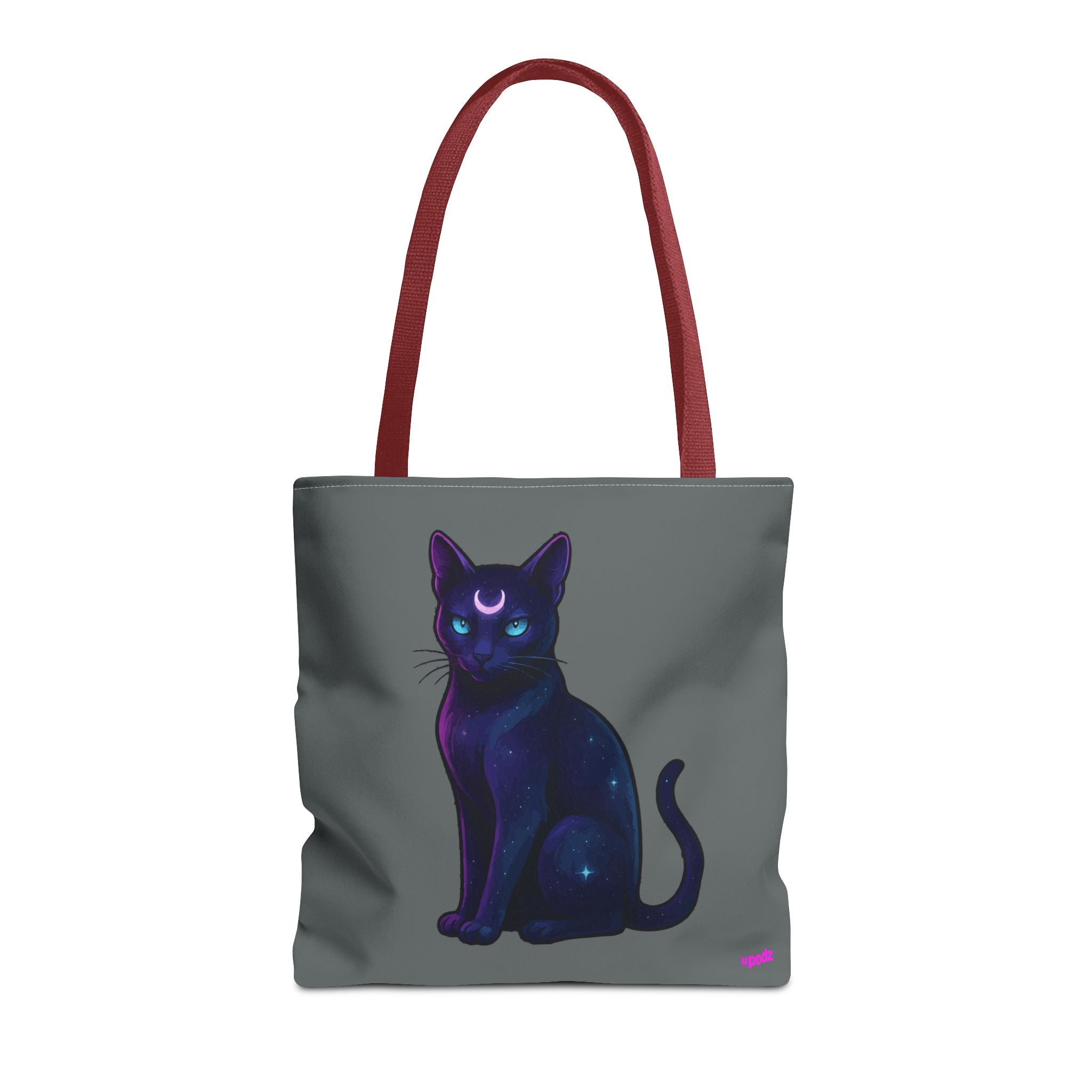 Prowler Tote Bag - Quirky Fun Bag