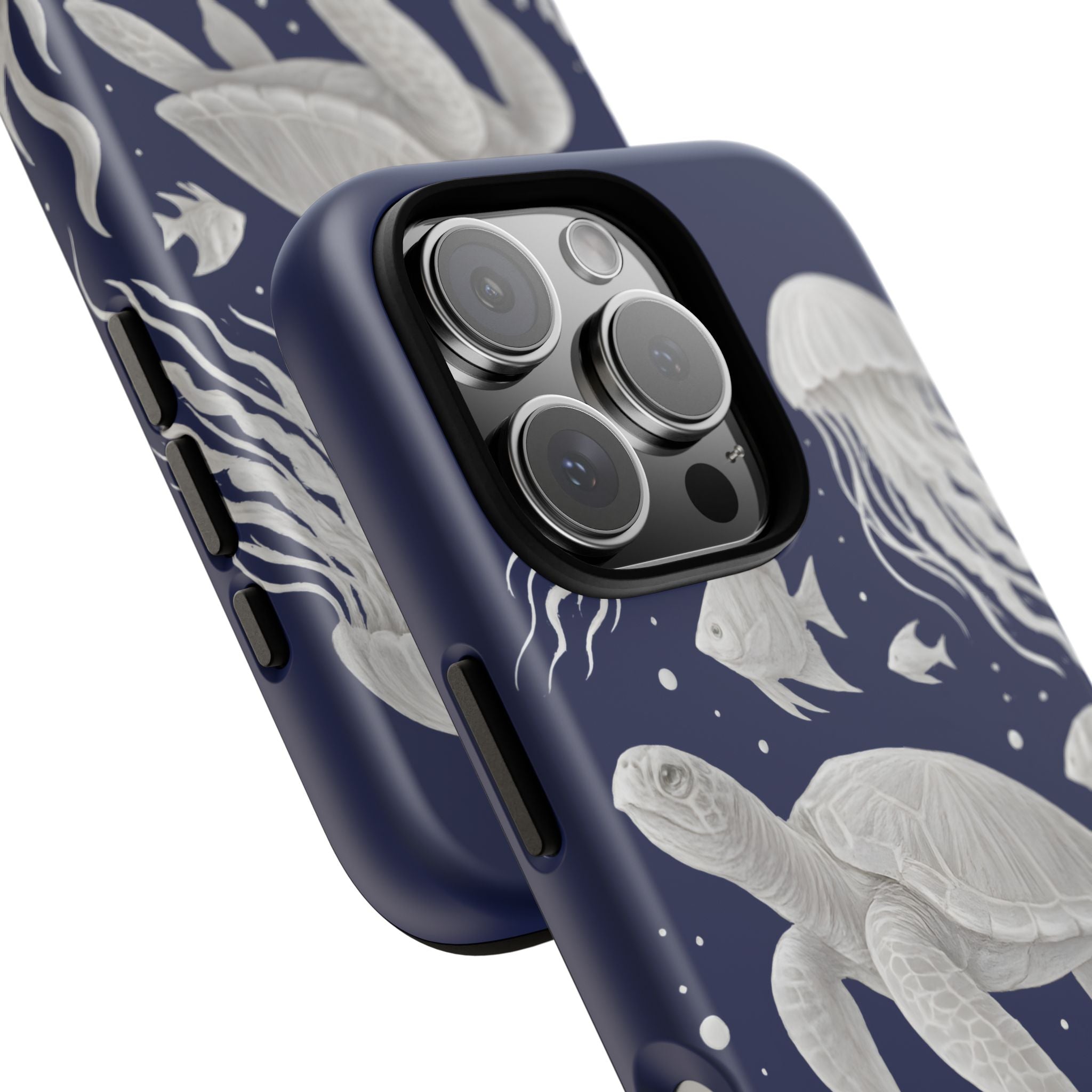 Sea Turtle Design, Tough Cases, Phone Cover