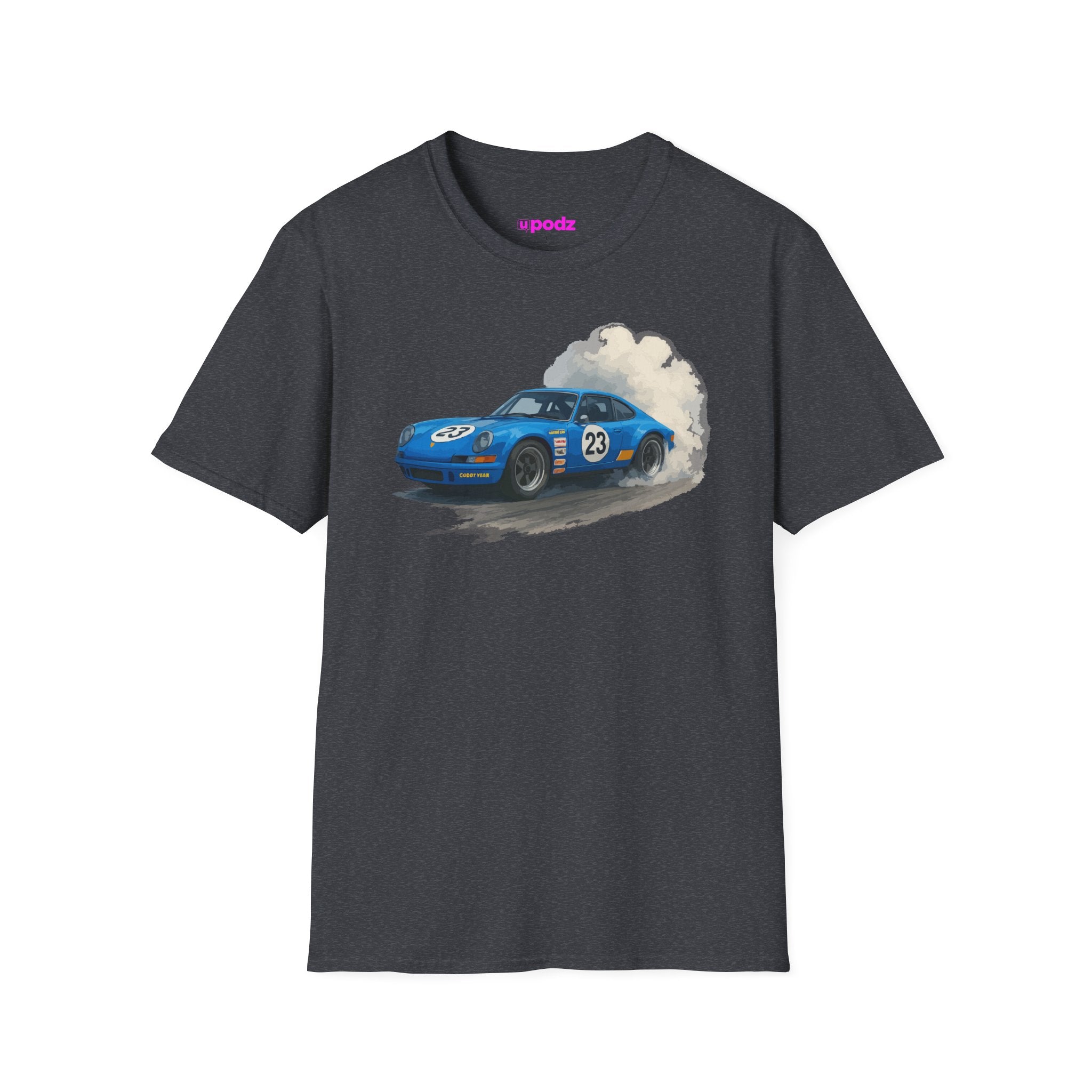 Sports Car T-Shirt