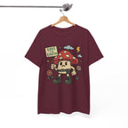 Save The Earth T-Shirt