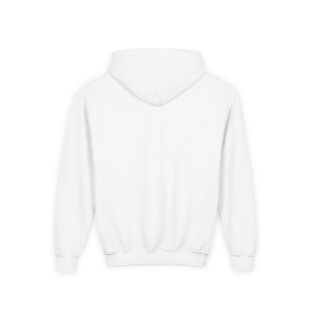 Gamer Youth Hooded Sweatshirt, Casual Wear