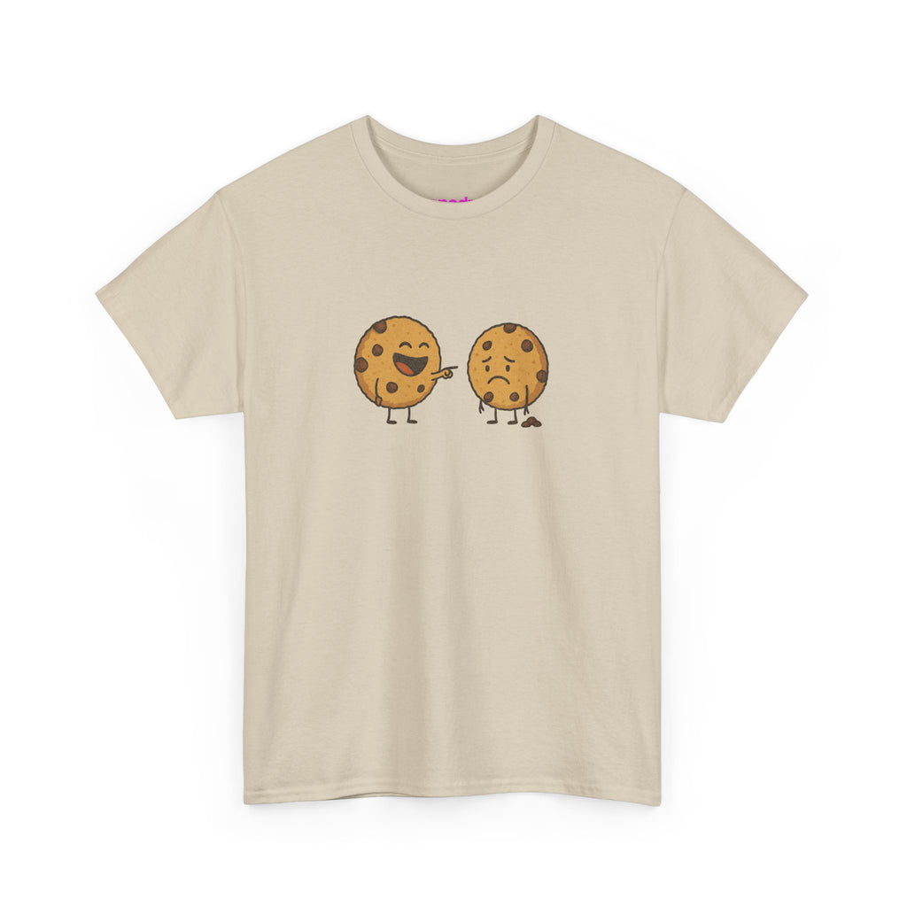 Cookie Laughter T-Shirt