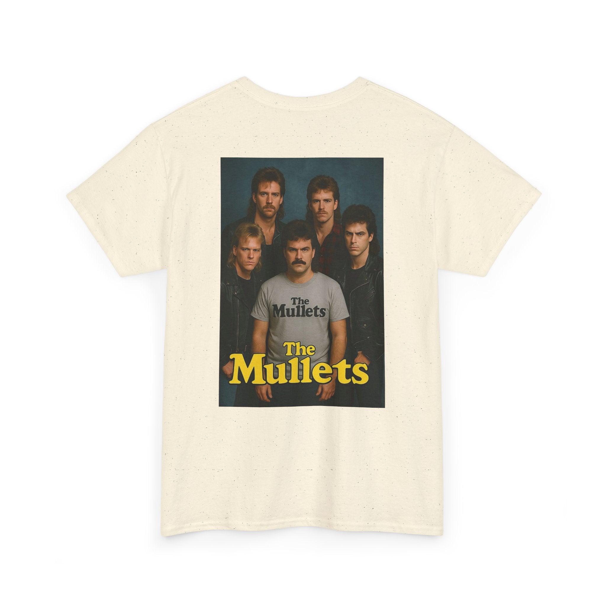 The Mullets T-Shirt