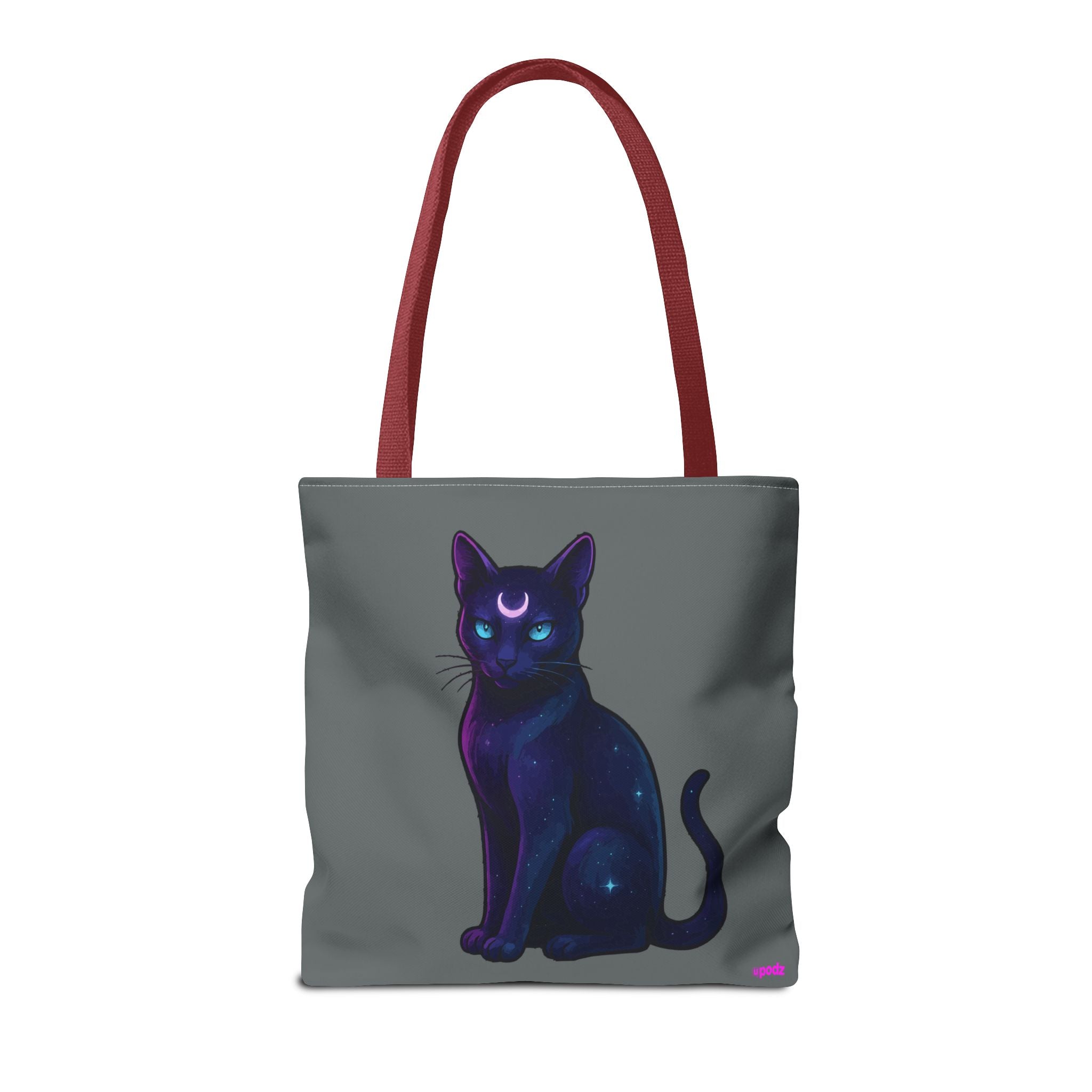 Prowler Tote Bag - Quirky Fun Bag