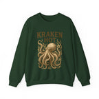 Kraken Hot, Sweatshirt