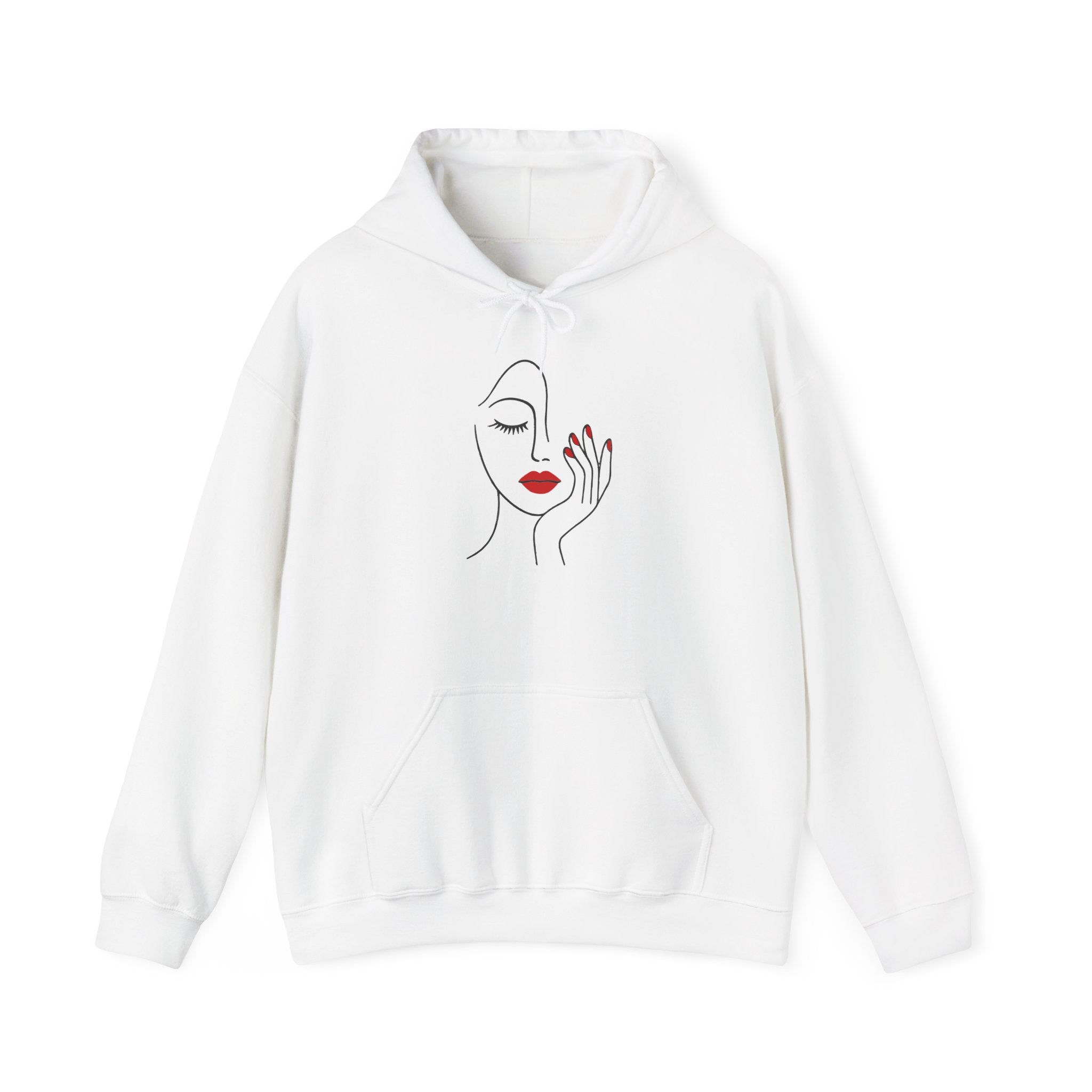Levine Hoodie