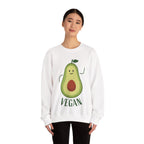 Vegan, Sweatshirt