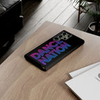 Dance Nation Design, Tough Cases, Phone Cover
