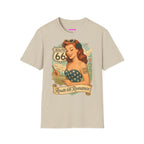 Route 66 Romance T-Shirt