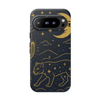 Catus Nights Design, Tough Cases, Phone Cover