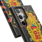 No.1 Feed Crew Design, Tough Cases, Phone Cover, Unique Gift