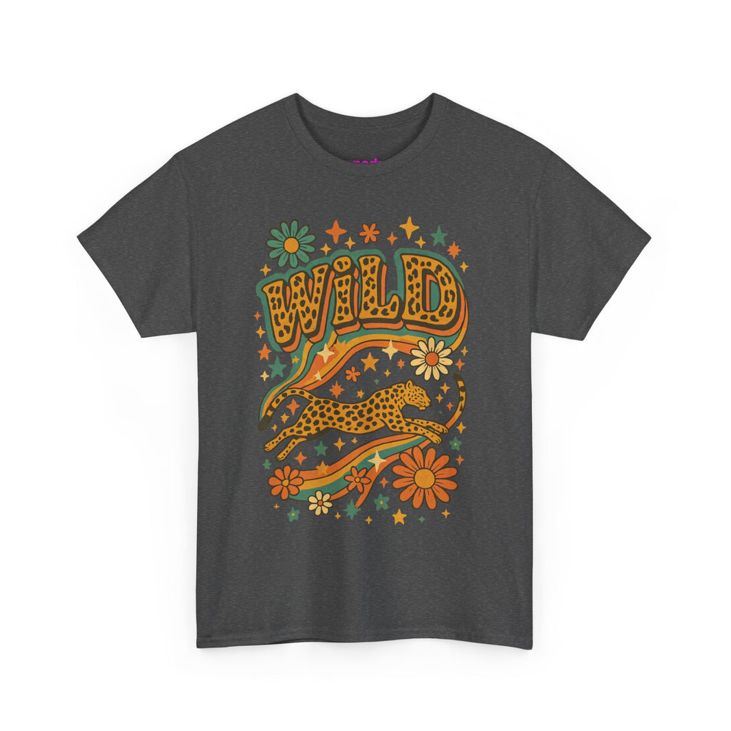 In the Wild T-Shirt