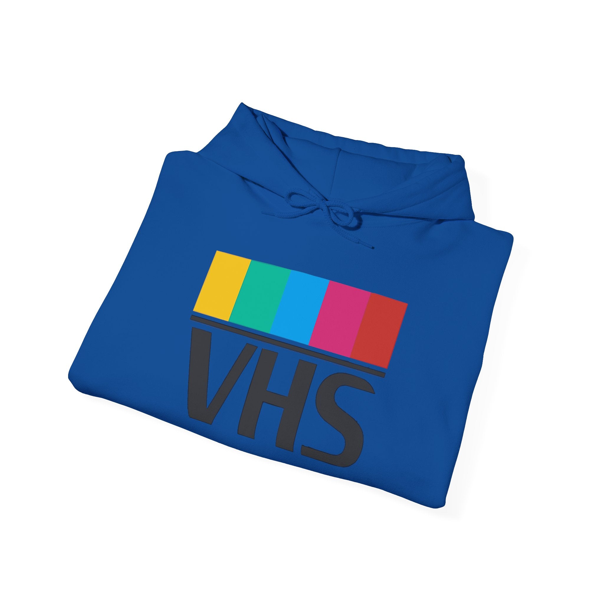 VHS Hoodie