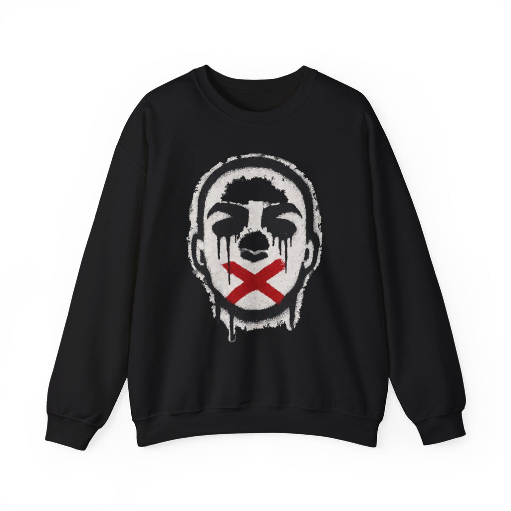 Muted, Sweatshirt