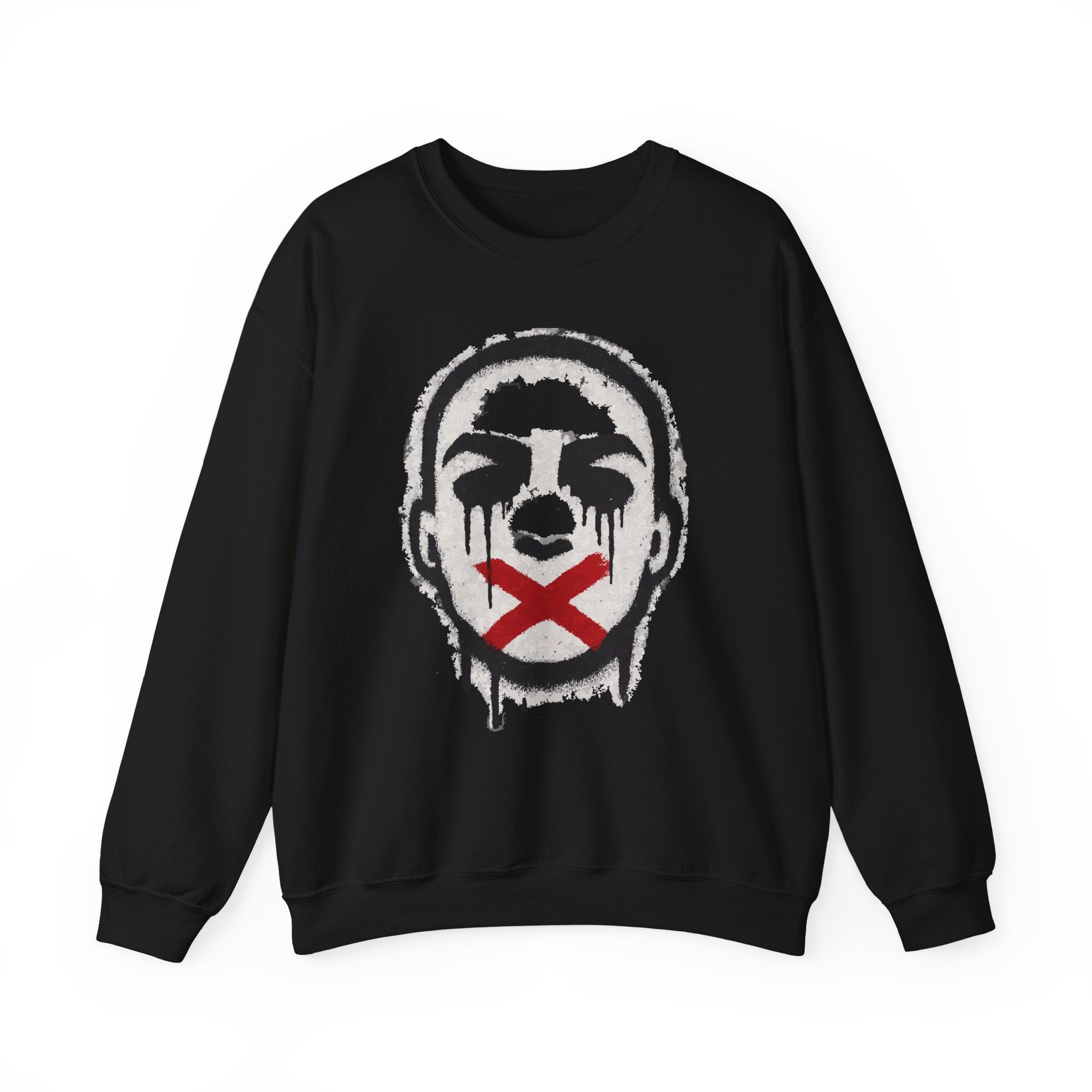 Muted, Sweatshirt
