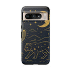 Catus Nights Design, Tough Cases, Phone Cover