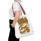 Wild Tote - Quirky Design, Fun Bag