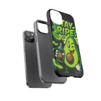 Stay Ripe Phone Cases, Tough Mobile Phone Cover