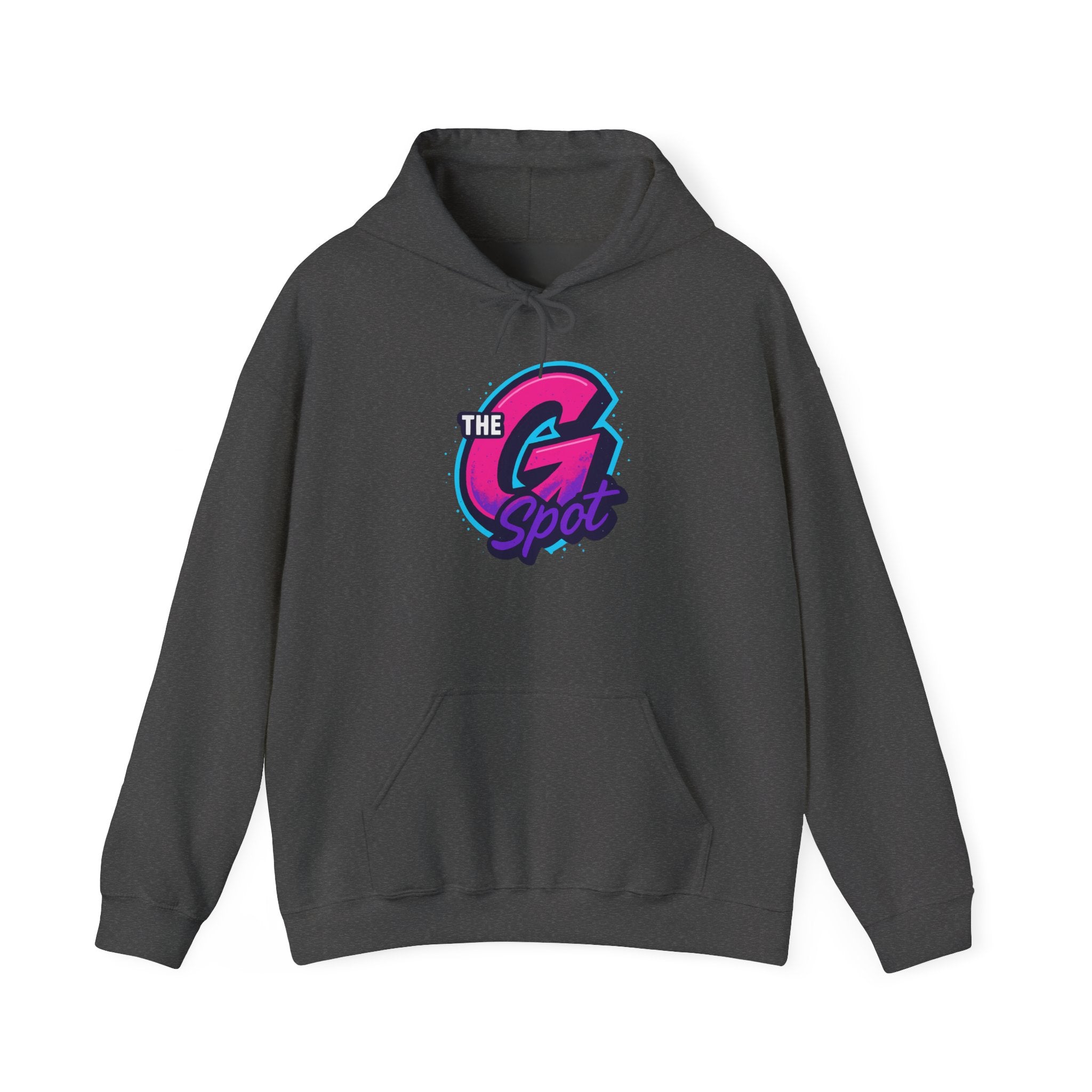G Spot Hoodie