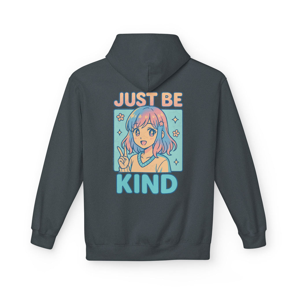Just Be Kind, Hoodie
